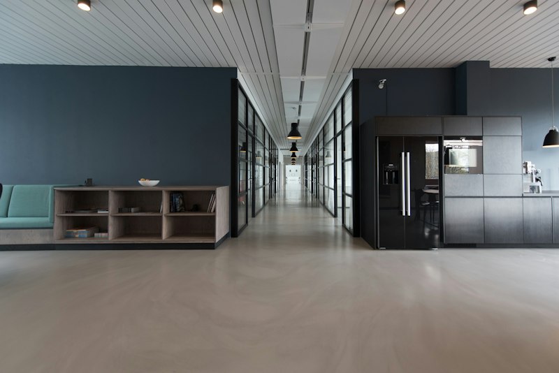 Bureaux commerces
